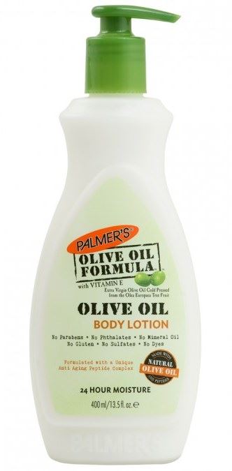 Palmers Olive Oil Formula Lotion with Vitamin E 400ml