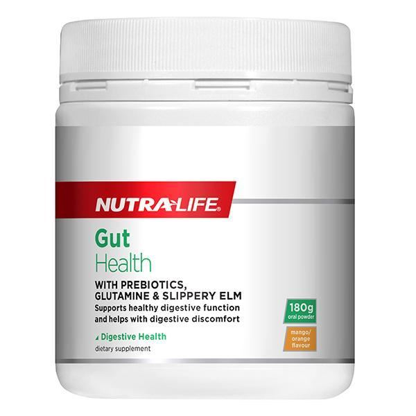 Nutra-Life Gut Health 180g