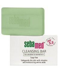 Sebamed Cleansing Bar 150g