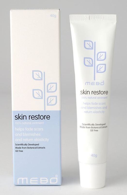 Mebo Skin Restore Ointment 40g