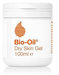 Bio Oil Dry Skin Gel 100ml