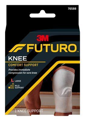 Futuro Comfort Lift Knee Support - LARGE