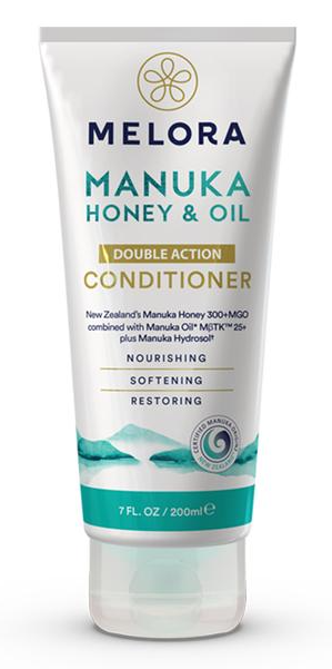 Melora Manuka Honey & Oil Double Action Conditioner 200ml