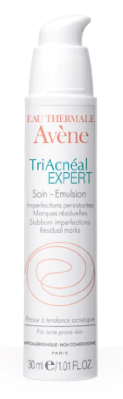Avene TriAcneal Expert Emulsion 30ml-DISCONTINUED