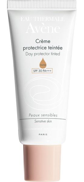 Avene Day Protector Tinted SPF30 40ml