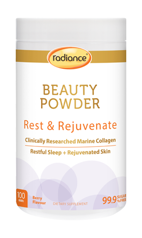 Radiance Rest & Rejuvenate Powder 100g