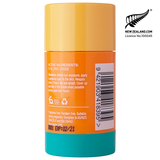 Oasis Sun Kids Zinc Sunscreen Stick SPF30 30g-DISCONTINUED-