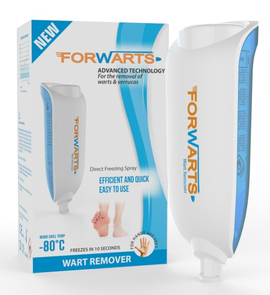 Forwarts Wart Remover 35ml