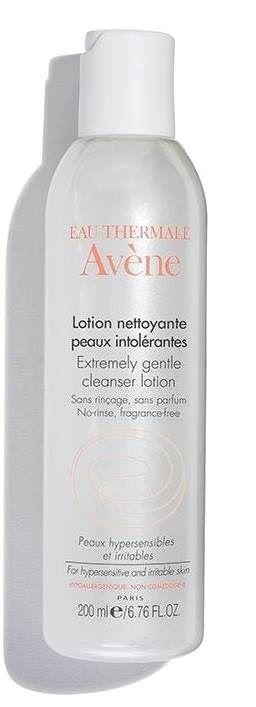 Avene Extremely Gentle Cleanser 200ml