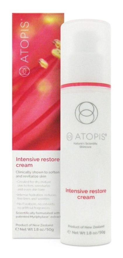 Atopis Intensive Restore Cream 50g