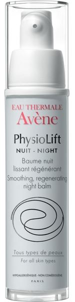 Avene PhysioLift Night Balm 30ml