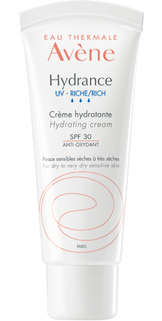 Avene Hydrance UV Rich Hydrating SPF 30 Cream 40ml
