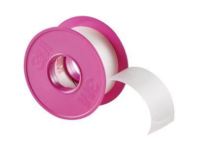 Nexcare Foot Protection Tape (2.54cm x 4.57m)-1