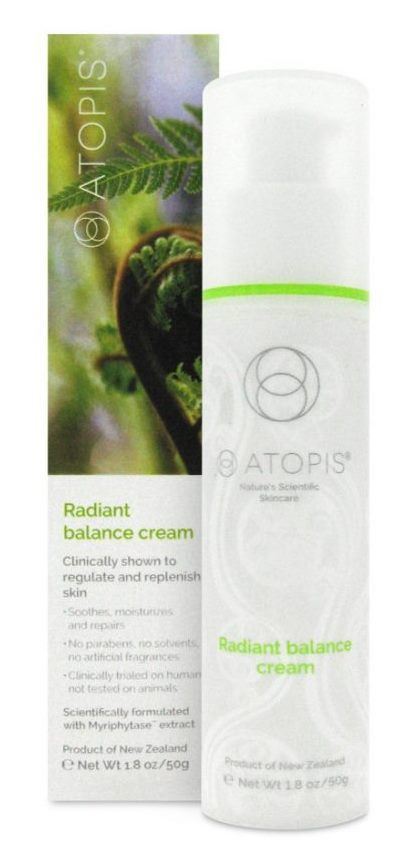 Atopis Radiant Balance Cream 50g