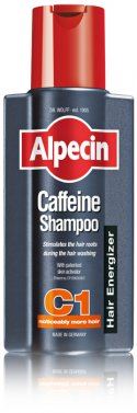 Alpecin Caffeine Shampoo C1 250ml