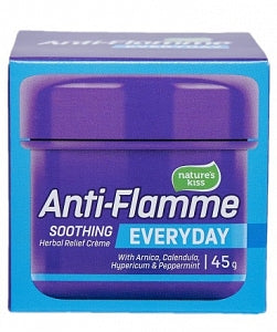 Anti-Flamme Herbal Relief Creme