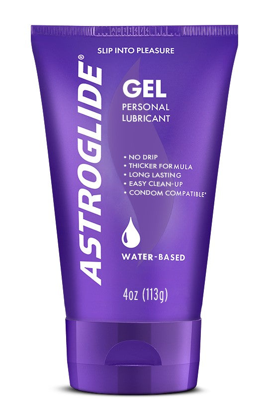 Astroglide Gel 113g