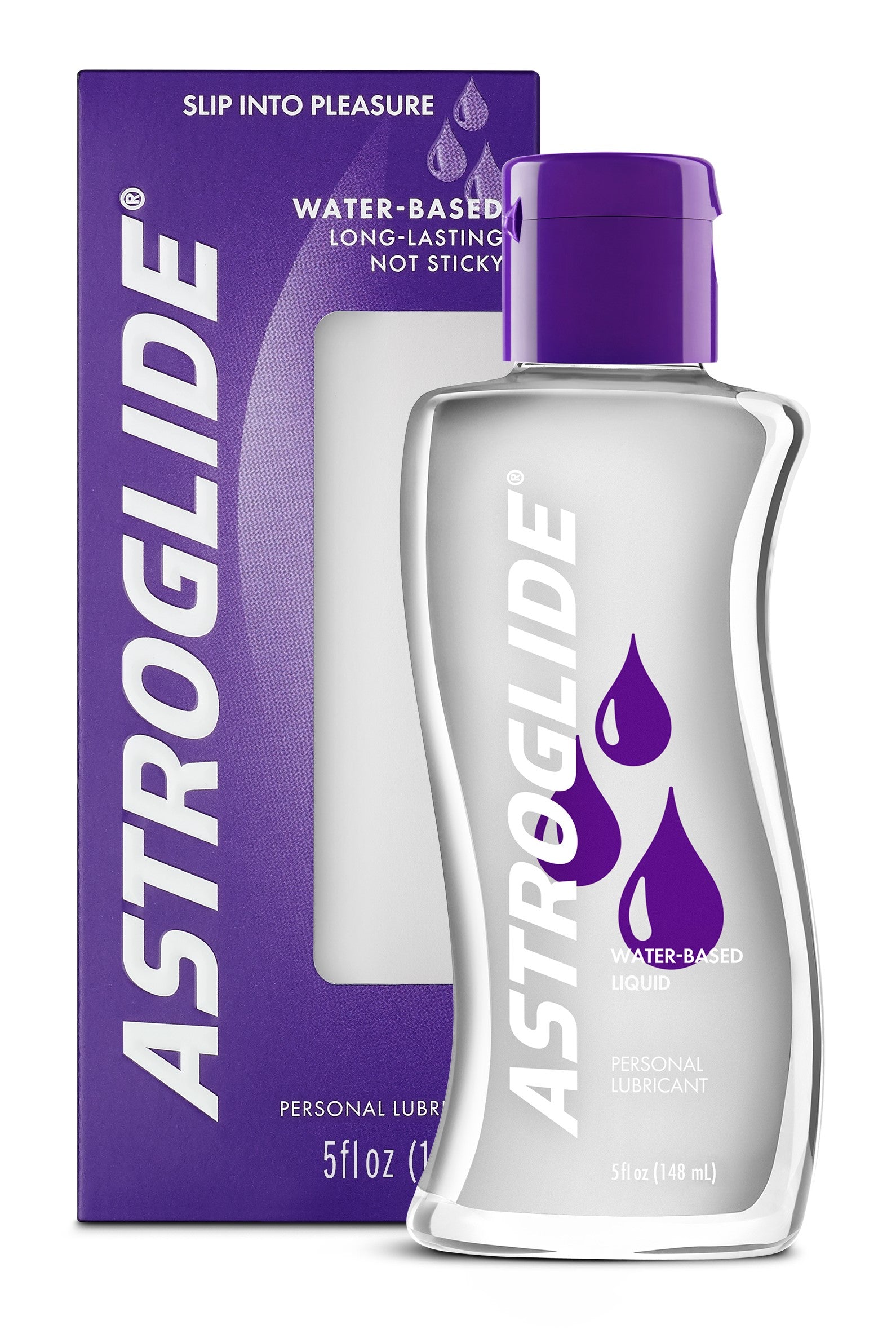 Astroglide Liquid 148ml