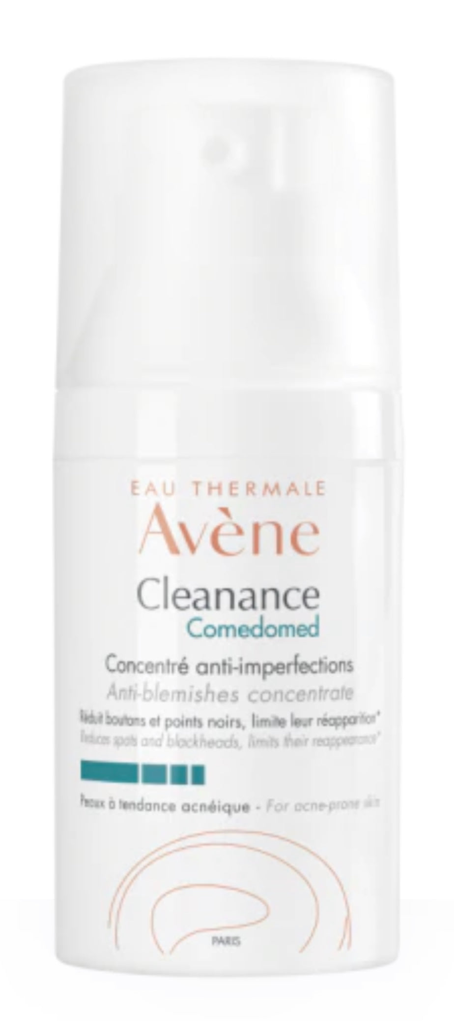 Avene Comedomed Anti-Blemish Concentrate 30ml