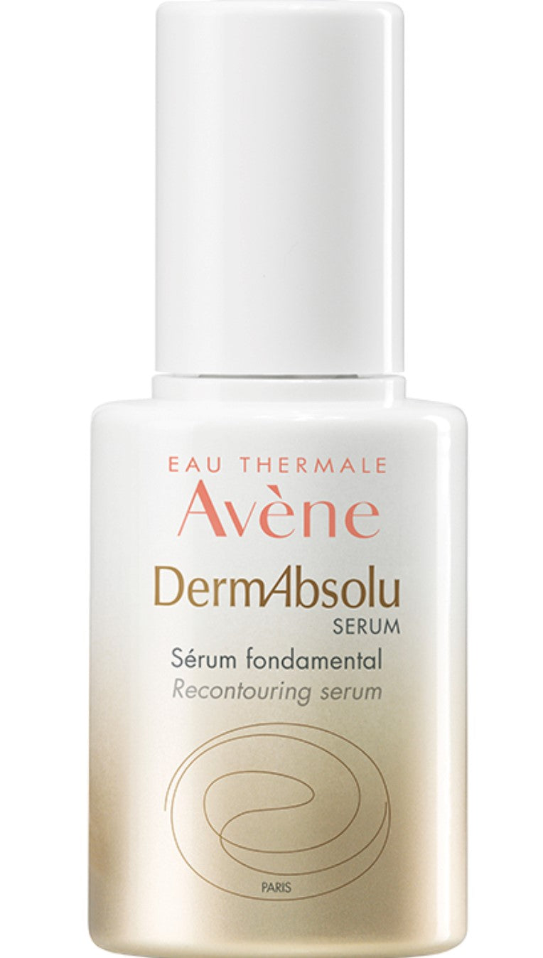 Avene DermAbsolu Recontouring Serum 30ml