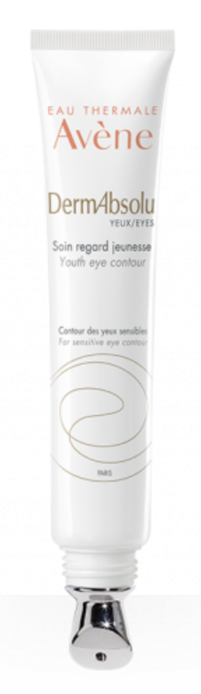 Avene DermAbsolu Youth Eye Cream 15ml