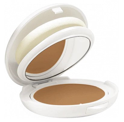 Avene Mineral Tinted Compact Cream SPF 50 Complexion Corrector 10g