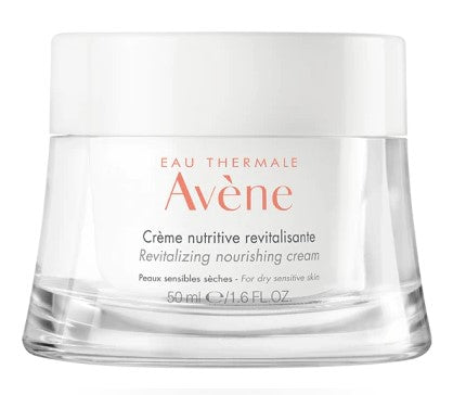 Avene Revitalizing Nourishing Cream 50ml