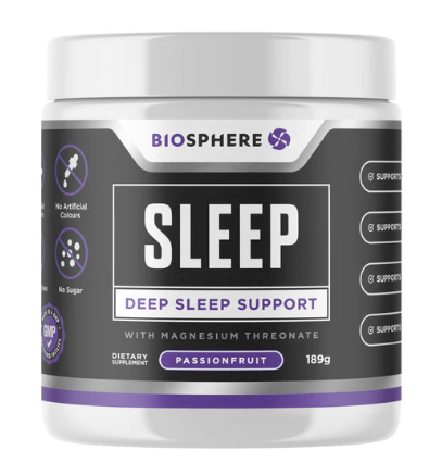 Biosphere Deep Sleep Support 189g