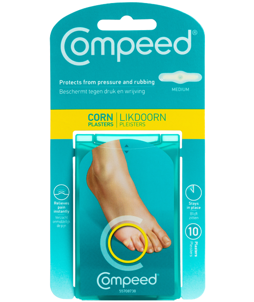 Compeed Corn Plasters