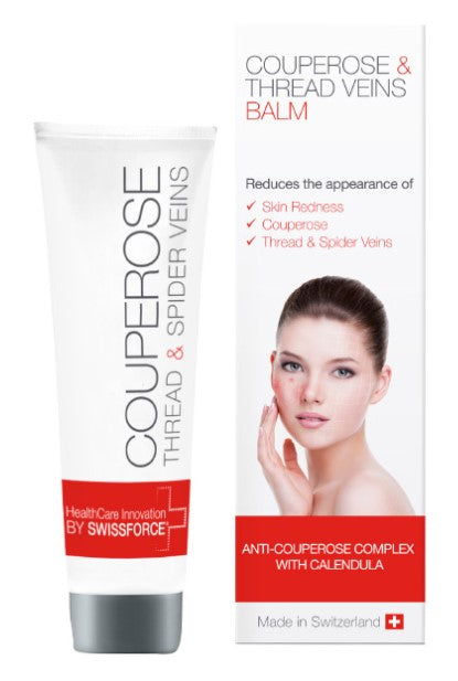 Couperose & Thread Veins Balm 30ml