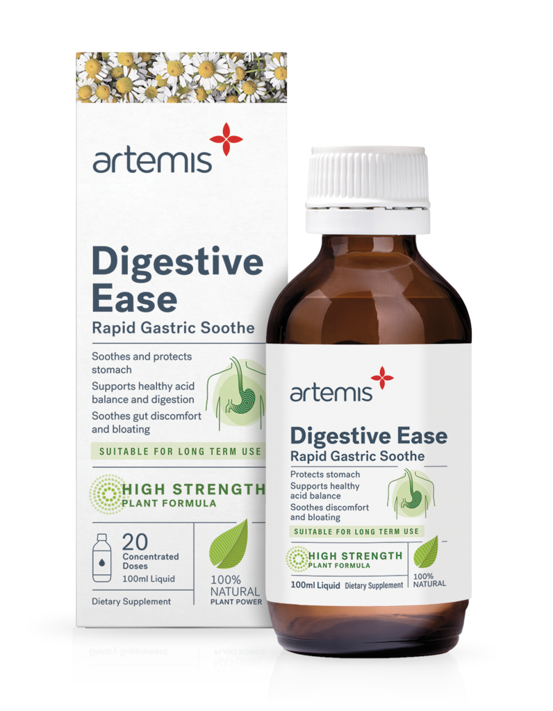 Artemis Digestive Ease 100ml