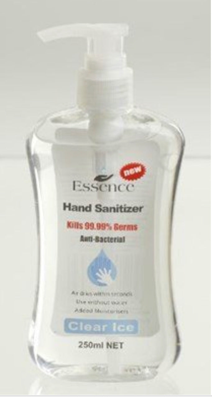 Essence Hand Sanitizer