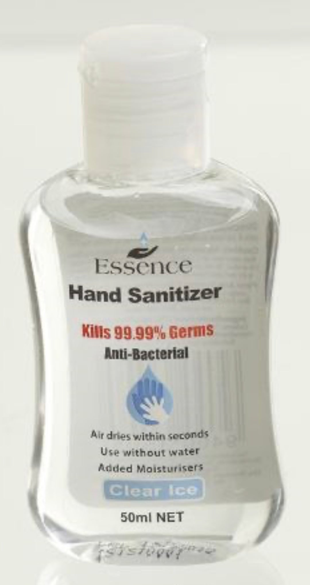 Essence Hand Sanitizer