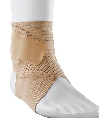 Futuro Wrap Around Ankle Support-1