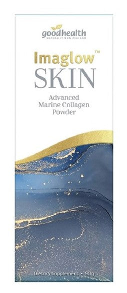 Good Health Imaglow Skin Advanced Marine Collagen Powder 90g