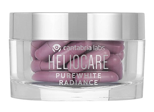 HELIOCARE Purewhite Radiance Capsules 60