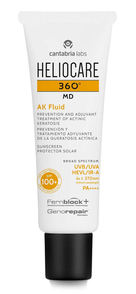 HELIOCARE 360 MD AK Fluid 50ml