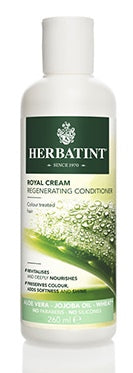 Herbatint Royal Cream Regenerating Conditioner 260ml