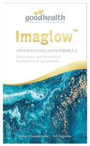 Good Health Imaglow Advanced Collagen Formula Capsules 60