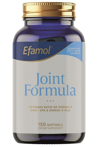 Efamol Joint Formula Softgels 150