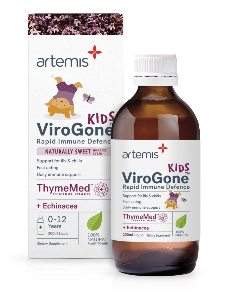 Artemis Kids ViroGone 200ml