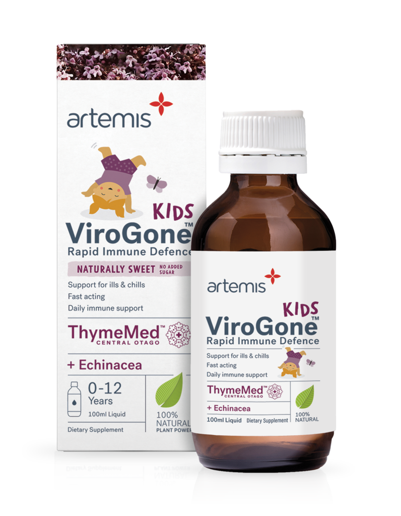 Artemis Kids ViroGone 100ml