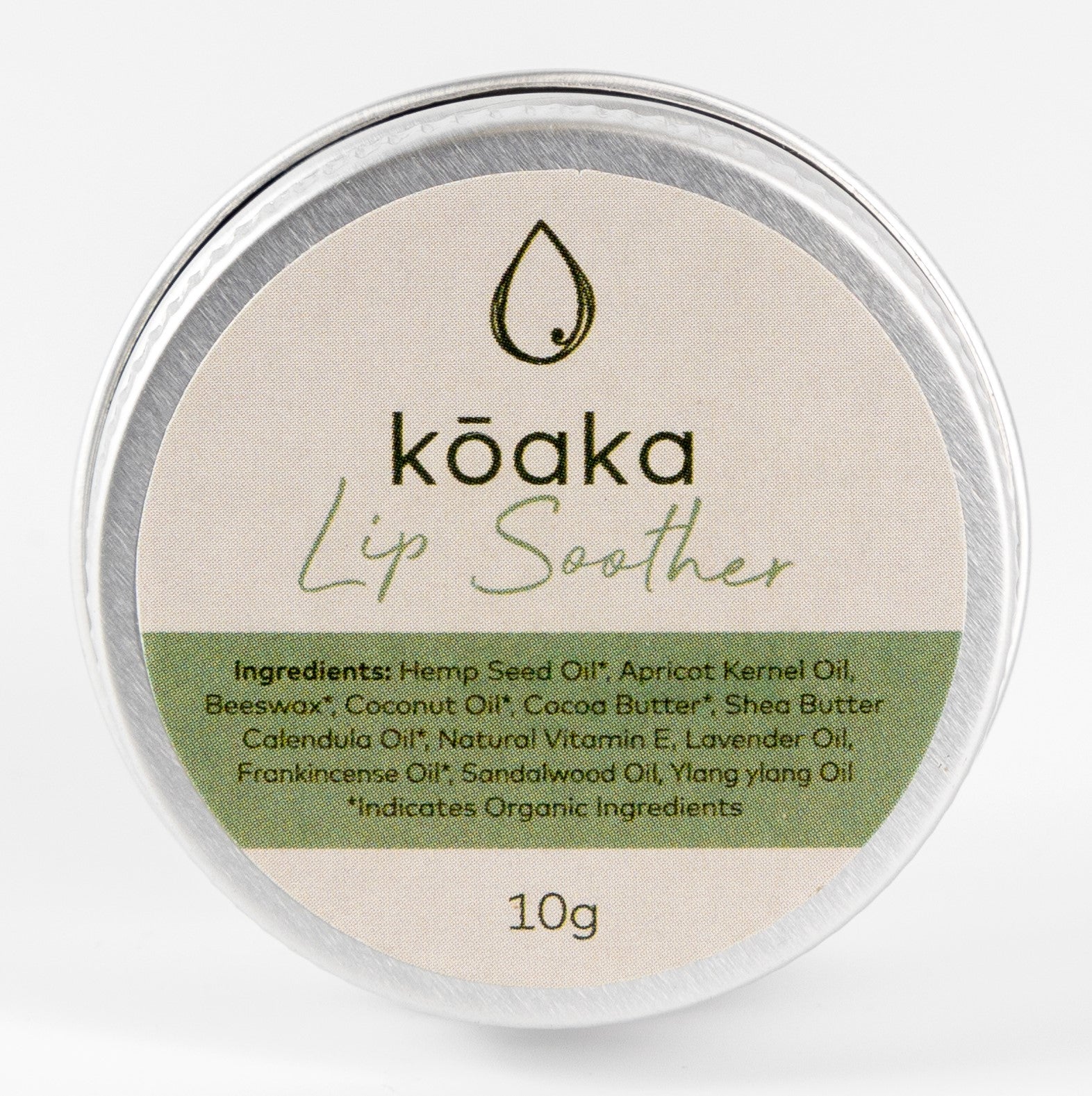 Koaka Lip Soother 10g