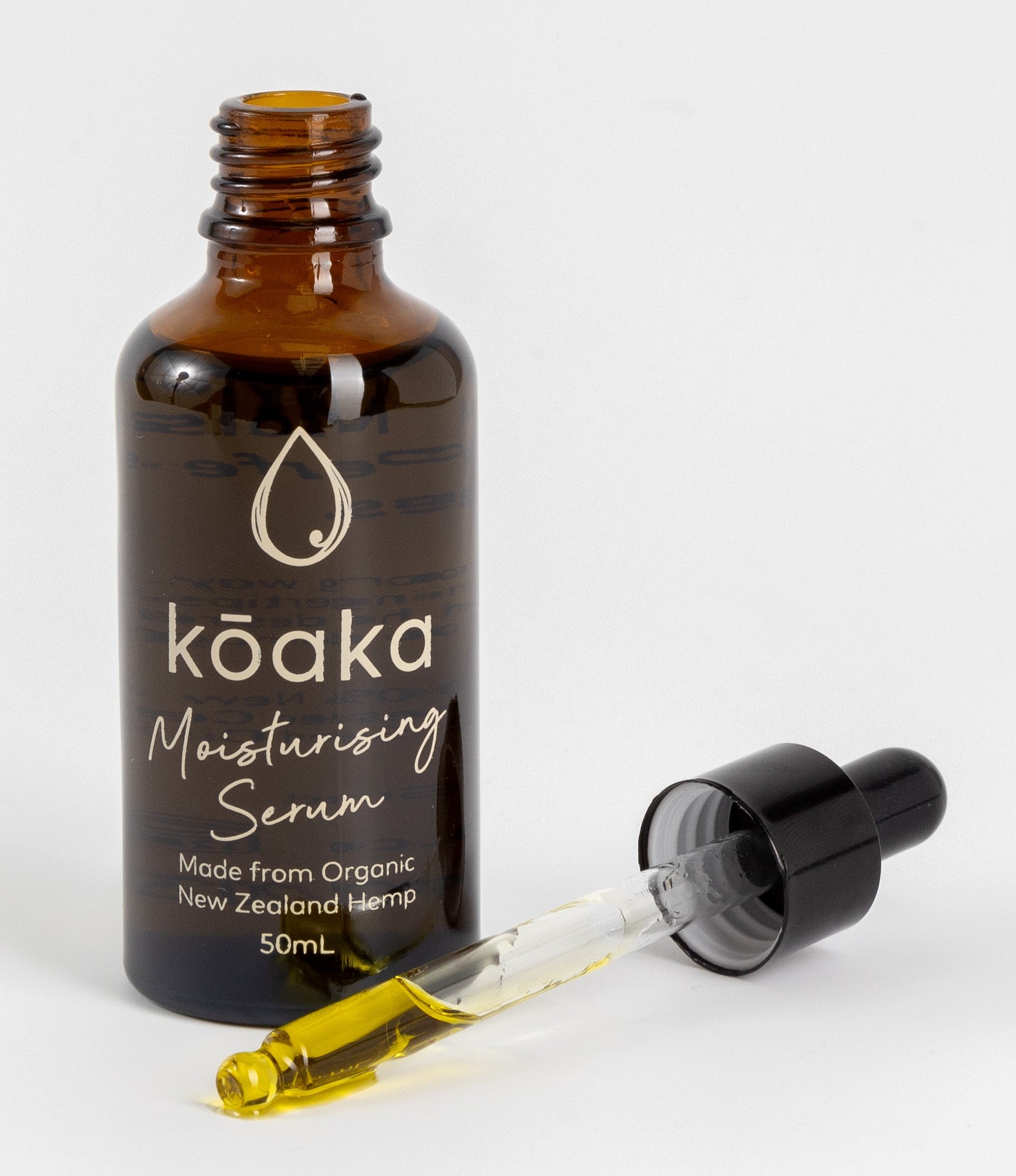 Koaka Moisturising Serum 50ml -2