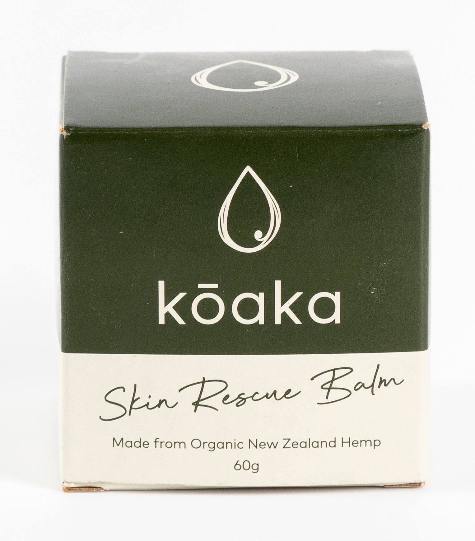 Koaka Skin Rescue Balm 60g
