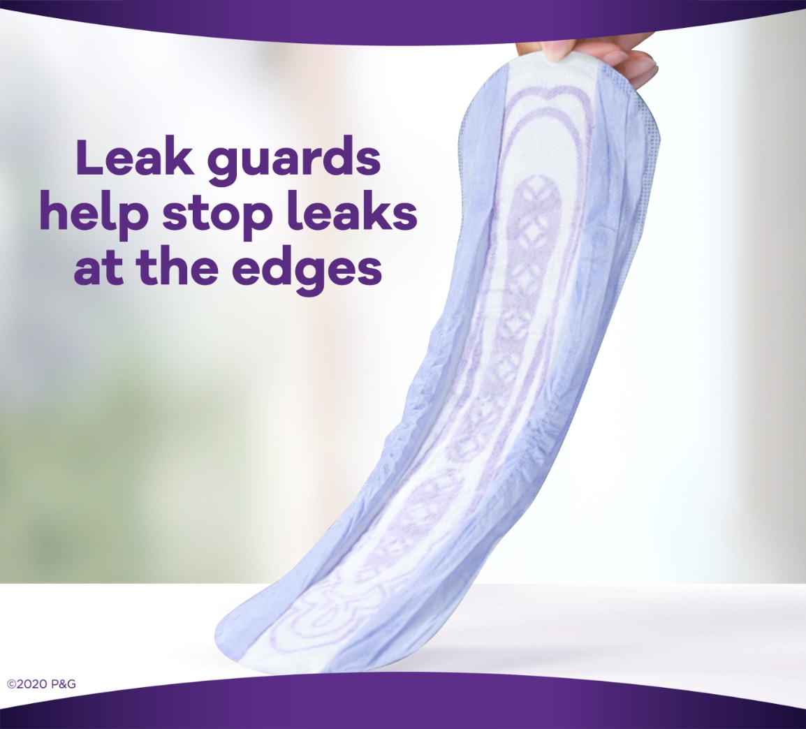 Leak Guards