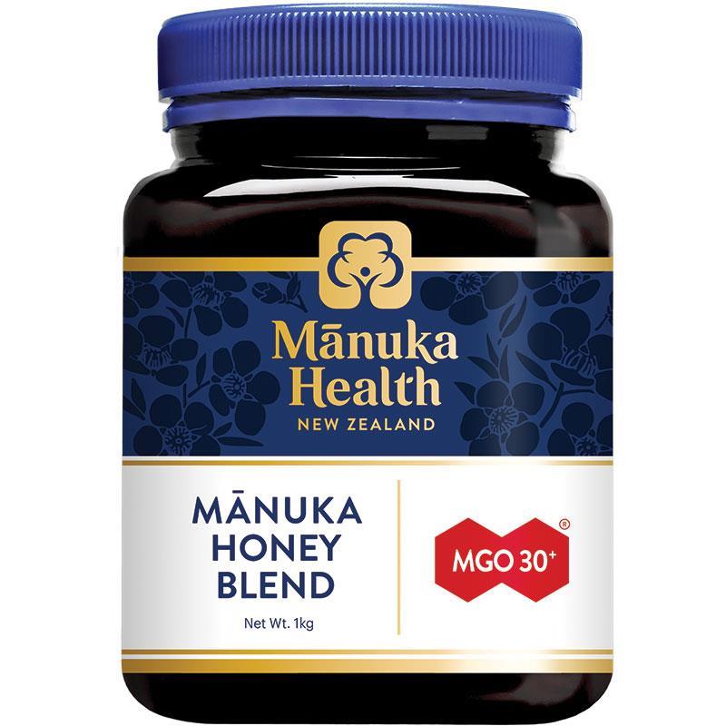 Manuka Health MGO30+ Manuka Honey Blend