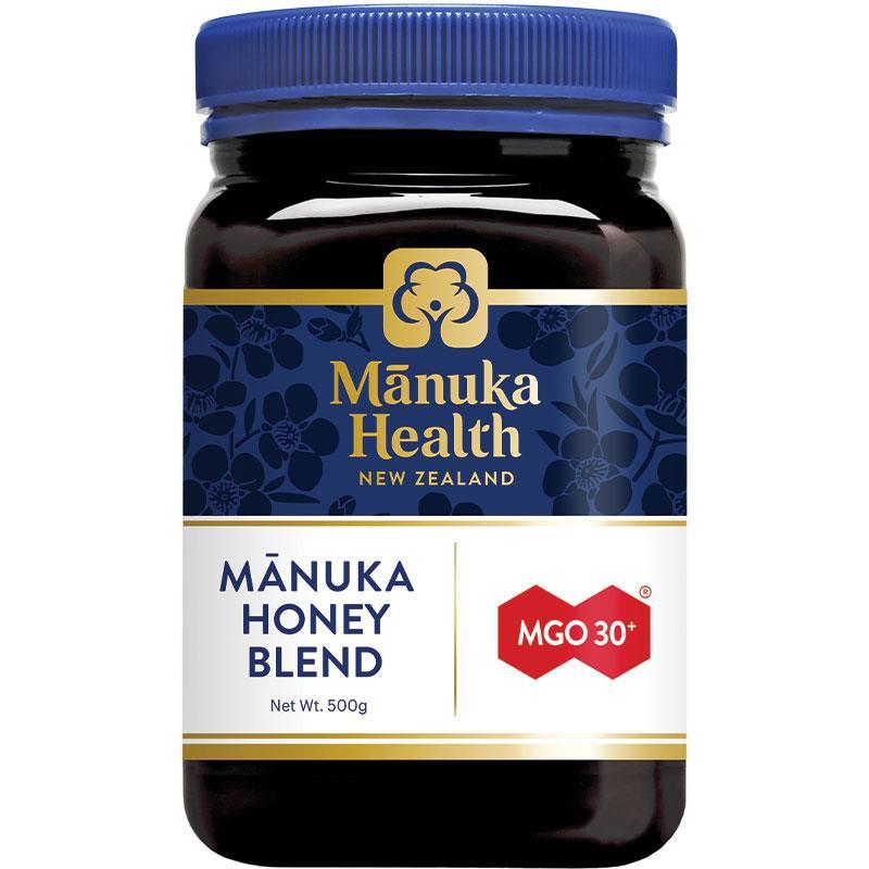 Manuka Health MGO30+ Manuka Honey Blend