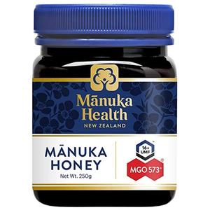 Manuka Health MGO573+ Manuka Honey 250g