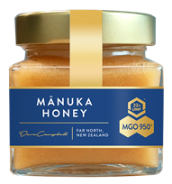 Manuka Health Manuka Honey MGO 950+ (UMF 22+) 250g - Limited Edition